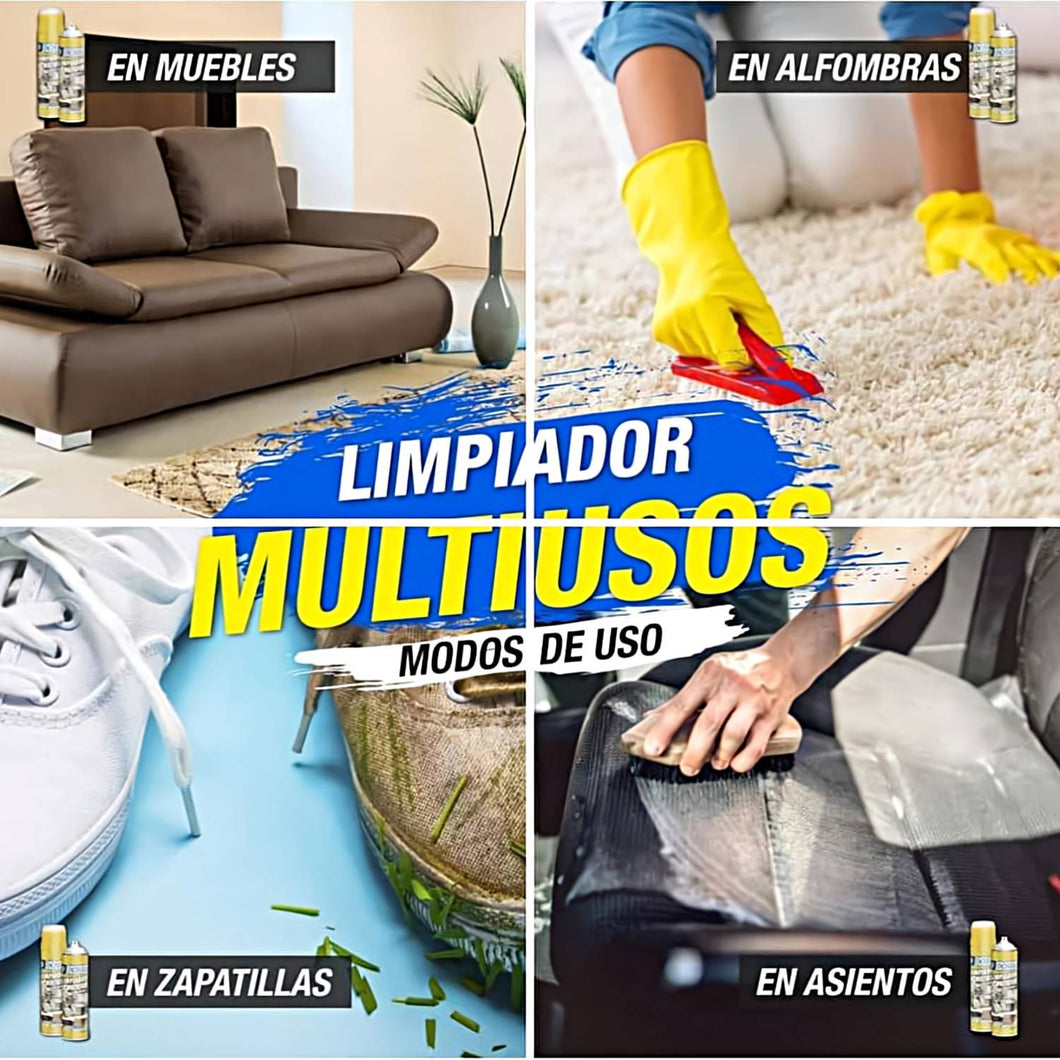 LIMPIADOR AMERICANO MULTIUSOS | ENVÍO GRATIS