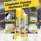 LIMPIADOR AMERICANO MULTIUSOS | ENVÍO GRATIS